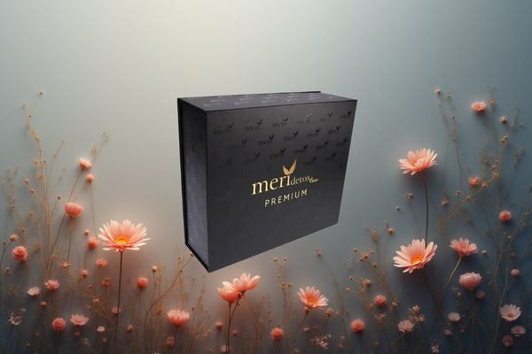 Meri Detox Tea Premium – Thé Détox Quotidien pour le Métabolisme