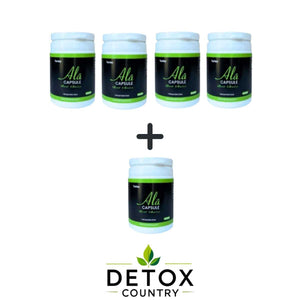 ala detox capsule
