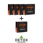 wiltlife detox tea
