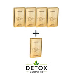 forx5 coffee premium