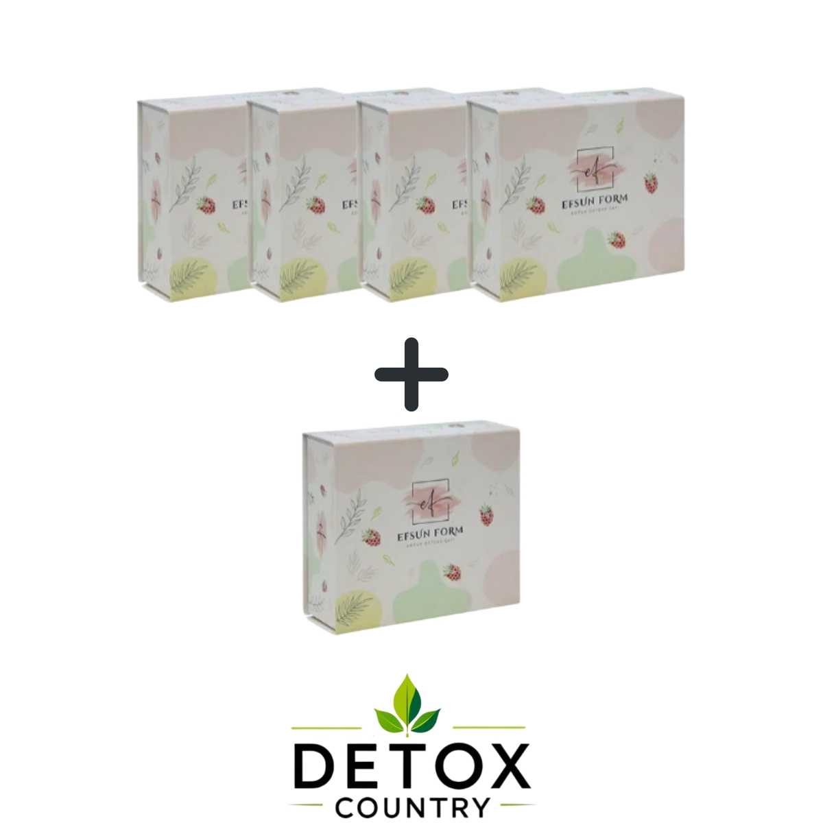 efsun form detox tea