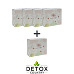 efsun form detox tea