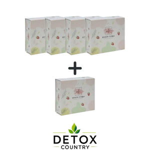efsun form detox tea