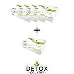 trex tea detox tea