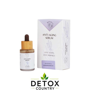 Bendis Anti Aging Serum