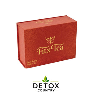 Fitx Detox Tea