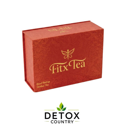 Fitx Detox Tea