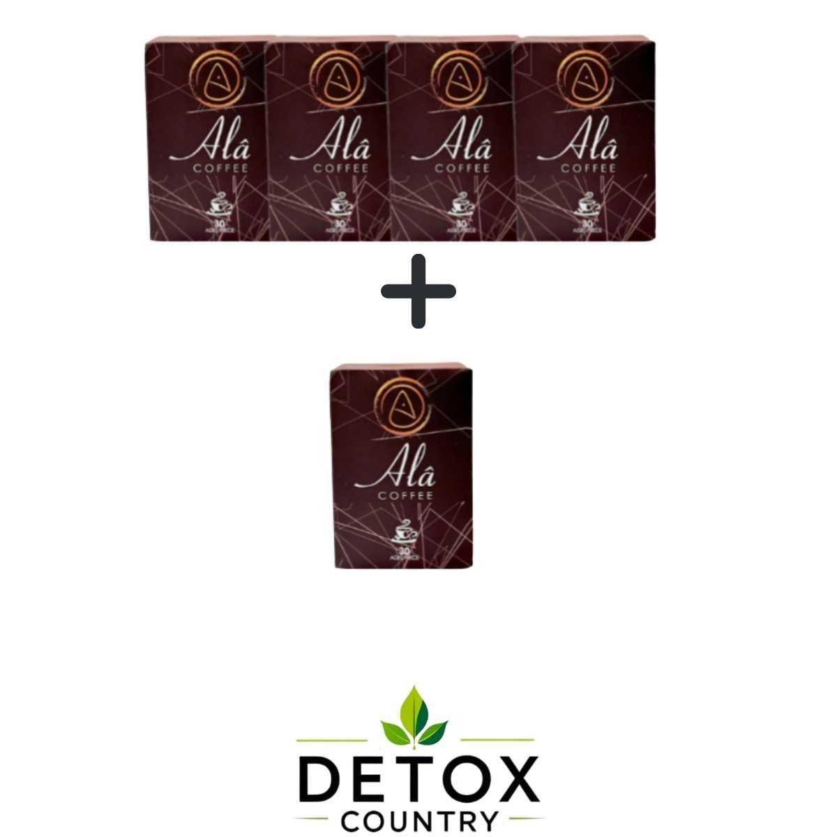 ala detox coffee