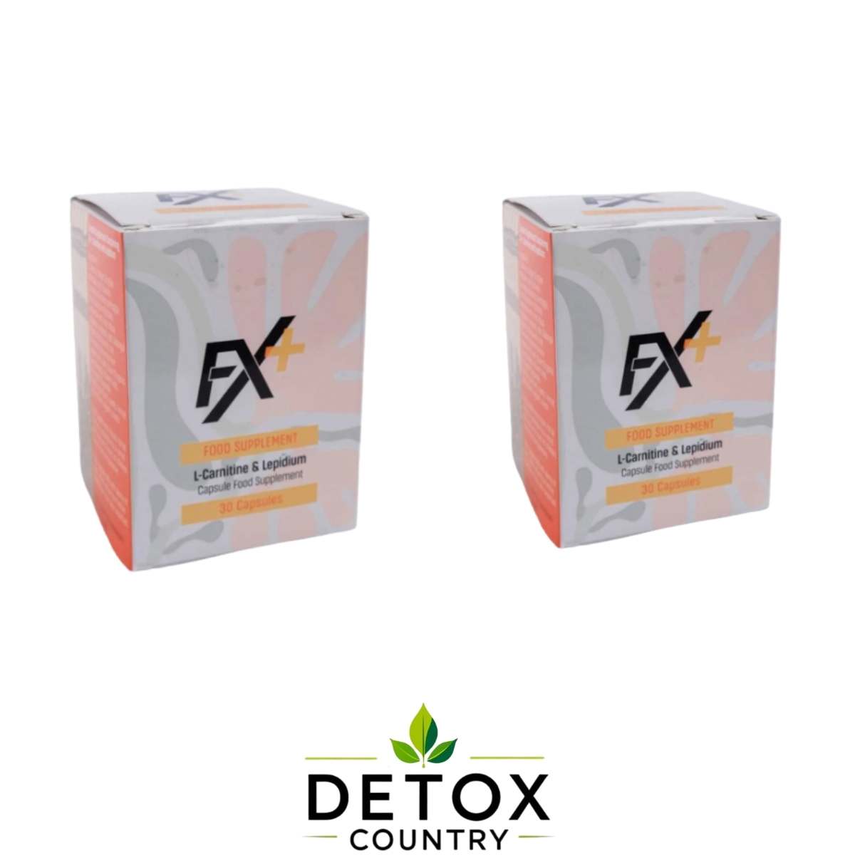 fx detox kapsül