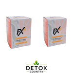 fx detox kapsül