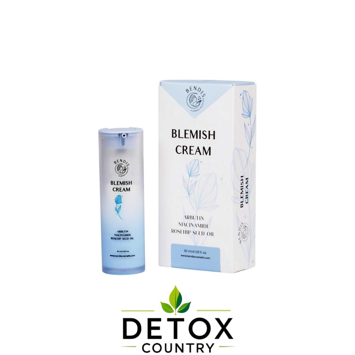 Bendis Blemish Cream