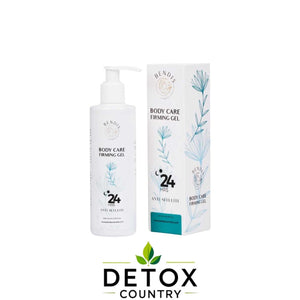 Bendis Body Care Firming Gel