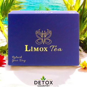 Limox Detox Tea
