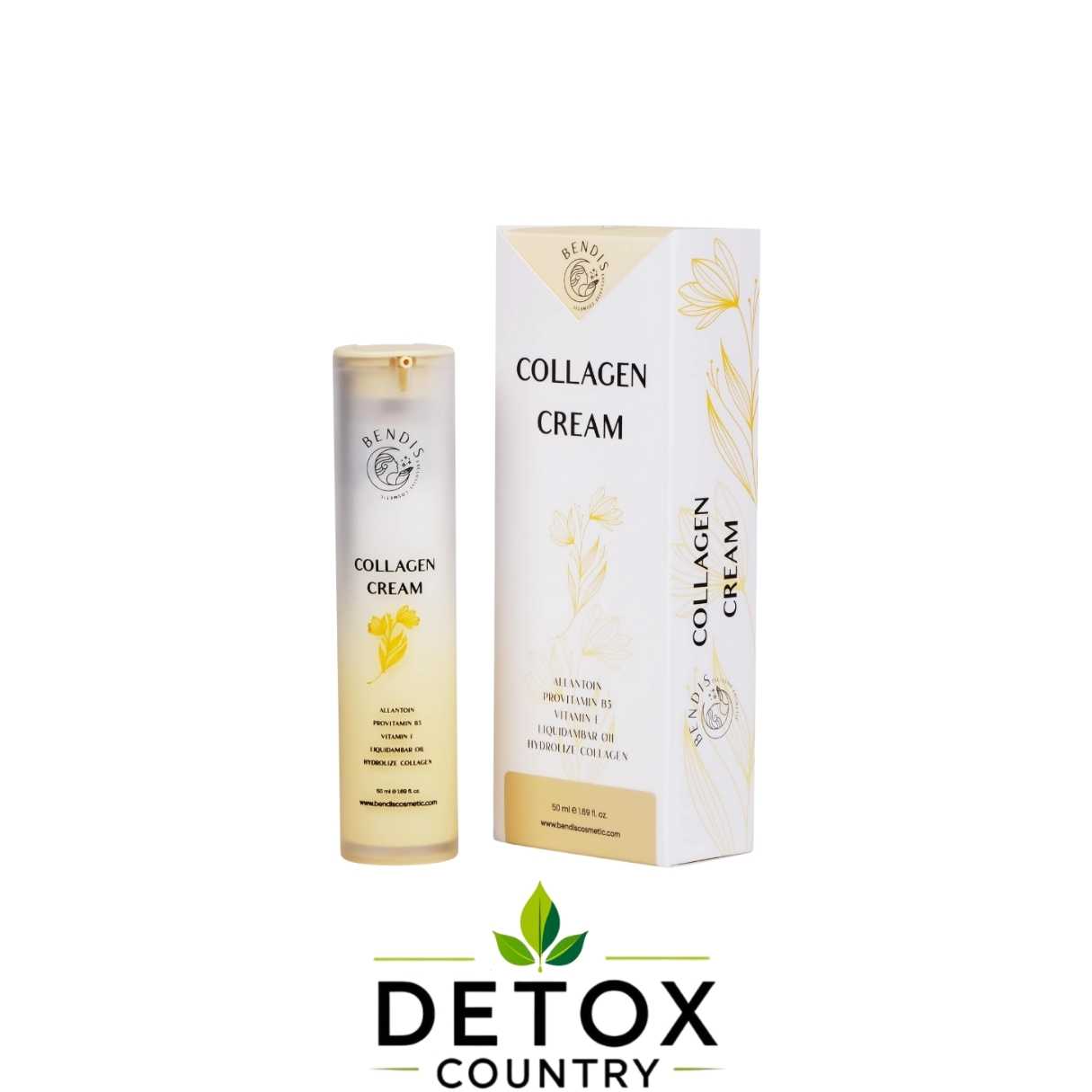 Bendis Collagen Cream