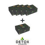 ala green detox