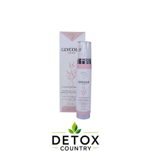 Bendis Glycolic Face Cleansing Toner