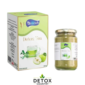 Bellomix Tea Apple