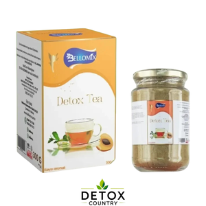 Bellomix Tea Apricot
