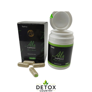 Ala Detox Capsule
