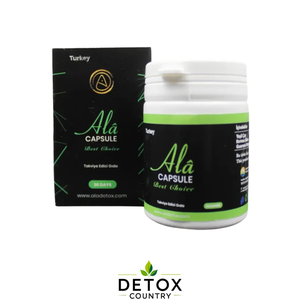 Ala Detox Capsule