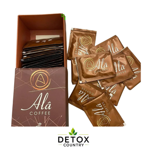 Ala Detox Coffee