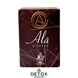 Ala Detox Coffee