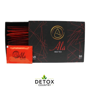 Ala Red Detox Tea