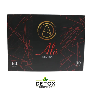 Ala Red Detox Tea