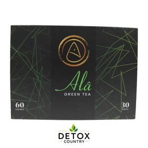 Ala Green Detox Tea