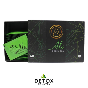 Ala Green Detox Tea