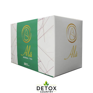 Ala Detox Herbal Tea