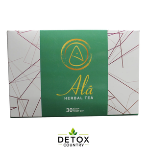 Ala Detox Herbal Tea