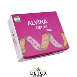 Alvina Detox Tea