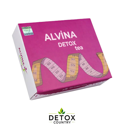 Alvina Detox Tea