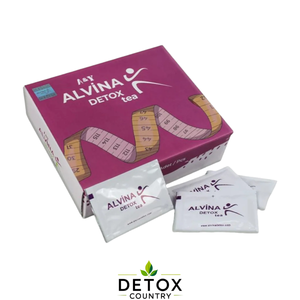 Alvina Detox Tea