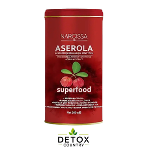 Narcissa Acerola Tea