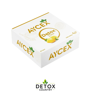 Aycex Detox Tea
