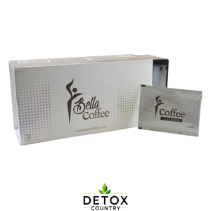 Bella Coffee – Buy Detox Coffee