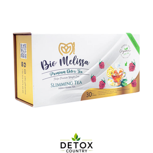 Bio Melissa Detox Tea