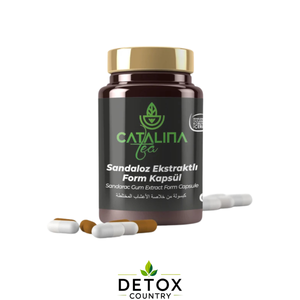 Catalina Sandalose Capsule