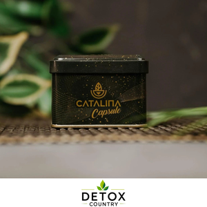 Catalina Capsule