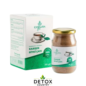 Catalina Herbal Detox Tea