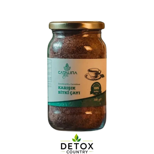 Catalina Herbal Detox Tea