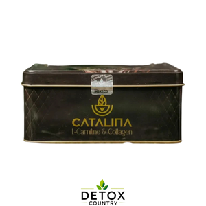 Catalina Premium Detox Coffee