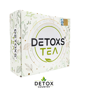 Detoxs Tea by Catalina