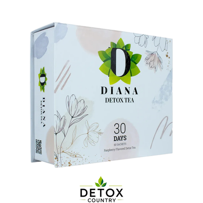 Diana Detox Tea