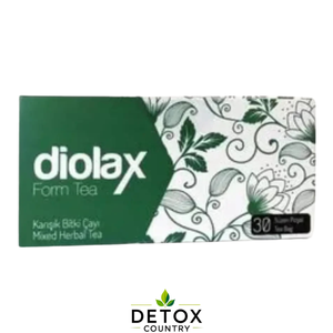 Diolax Detox Tea