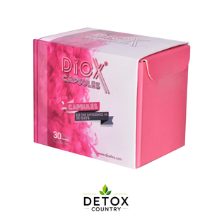 Diox Detox Capsule (New)