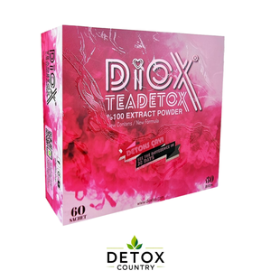 Diox Tea