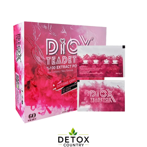 Diox Tea